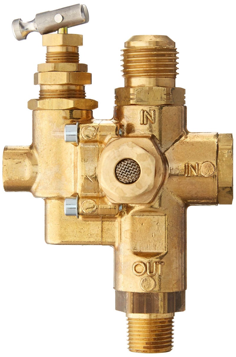 conrader Hitachi 885426 Replacement Part for Auto Unloading Valve Ec2510E - Image 2